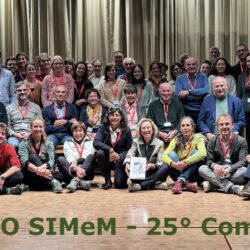 25° Compleanno SIMeM